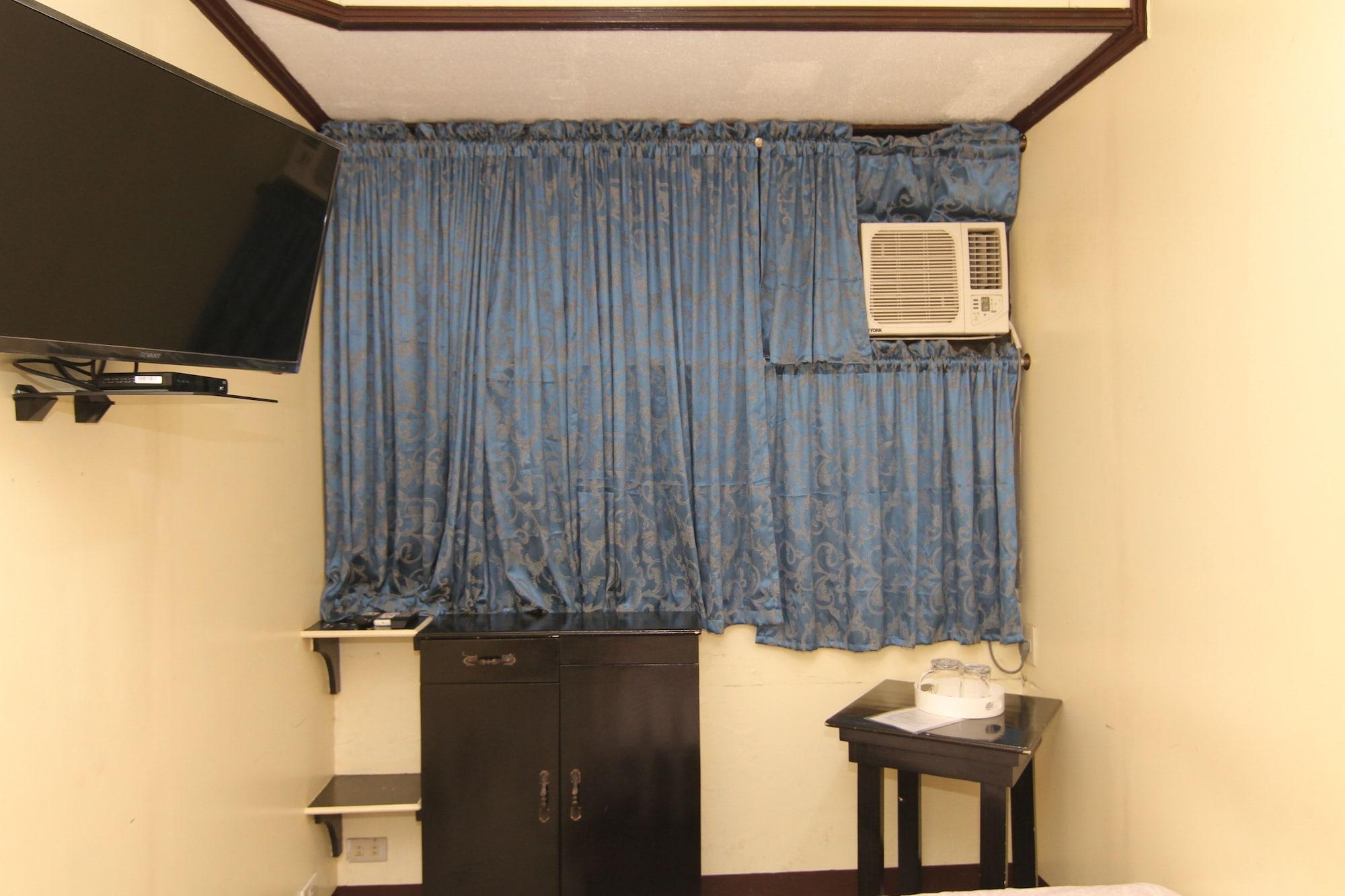 Honey Hunt House Hotell Cebu Exteriör bild
