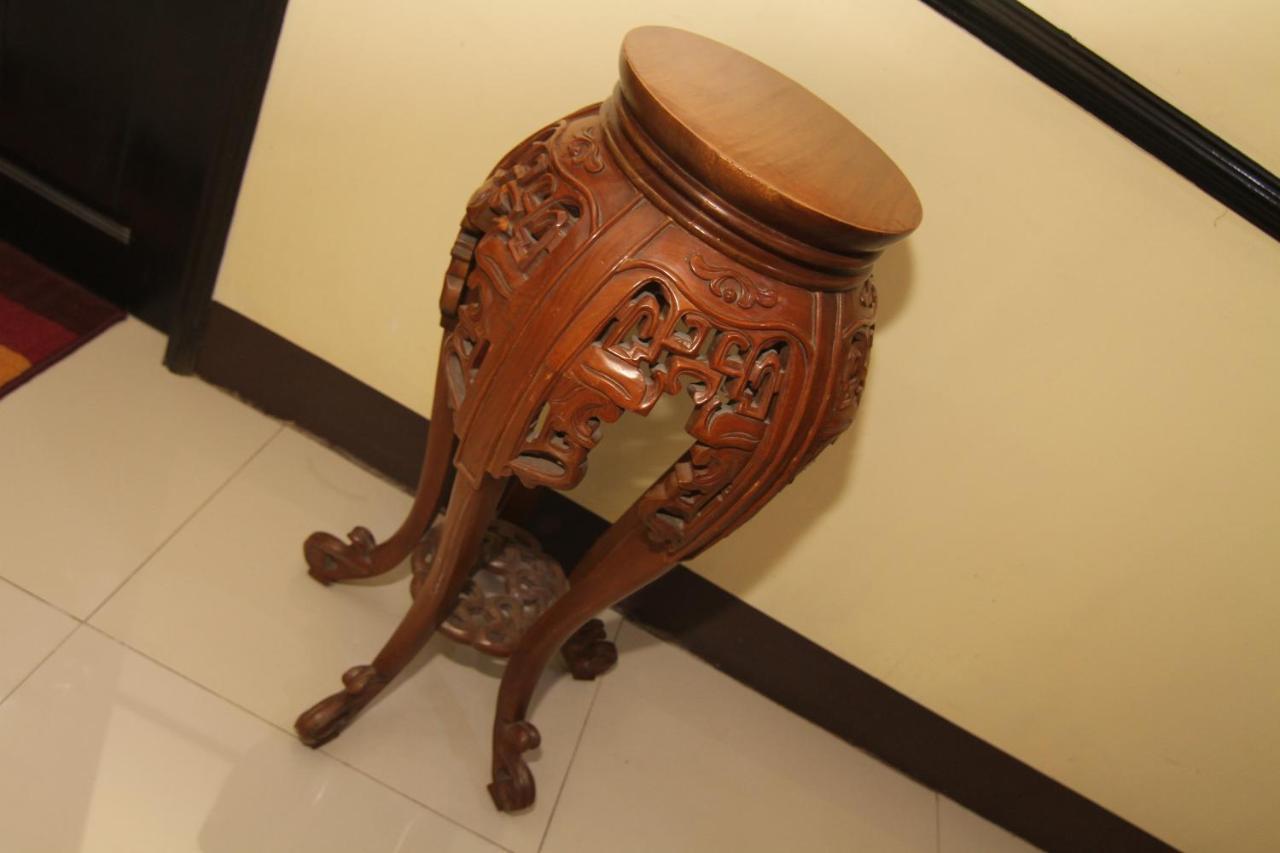 Honey Hunt House Hotell Cebu Exteriör bild